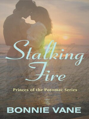 cover image of Stalking Fire